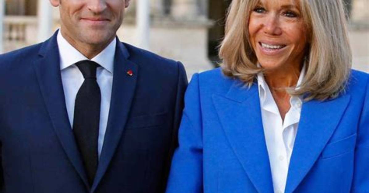 Exploring Emmanuel Macron's Net Worth in 2024: a Comprehensive Insight