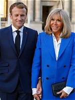 Exploring Emmanuel Macron's Net Worth in 2024: a Comprehensive Insight
