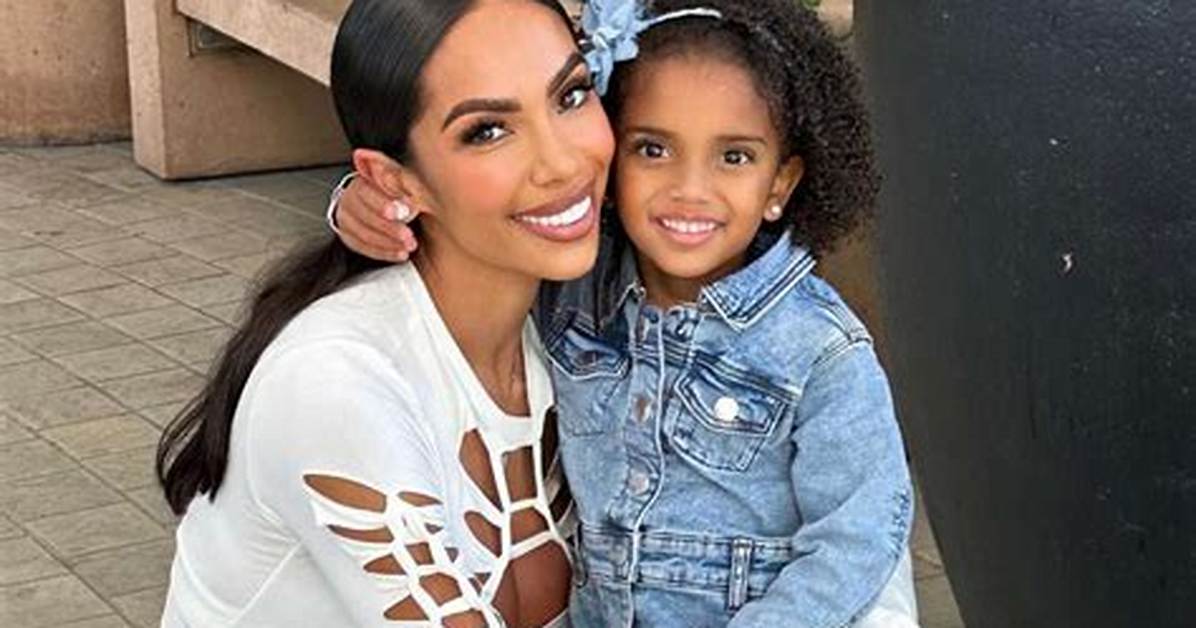 Exploring Erica Mena's Family: Who Does Erica Mena Have Kids with?