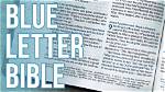 Exploring Exodus 3 with Blue Letter Bible