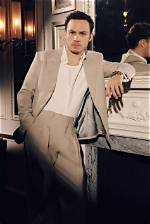 Exploring Finn Cole's Life: the Man Behind Peaky Blinders