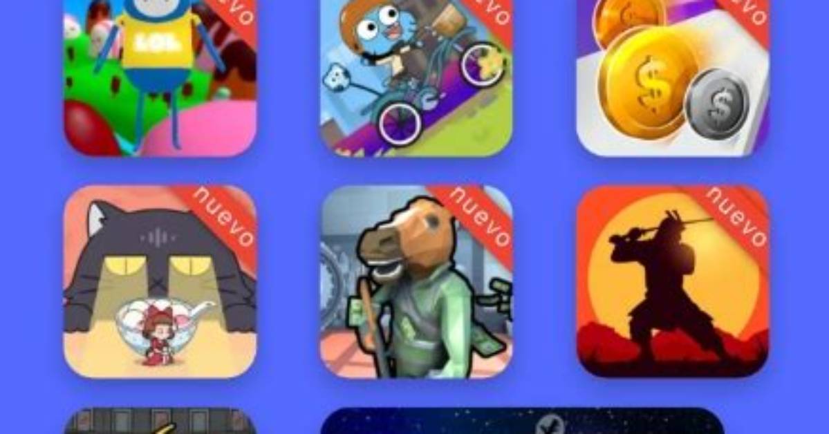 Exploring Friv 5: the Ultimate Online Gaming Experience