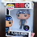 Exploring Funko Pop! Blood in Blood Out