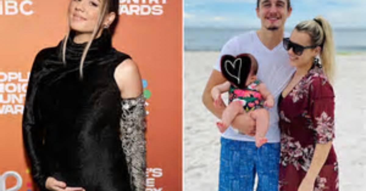 Exploring Gabby Barrett's Family and Children