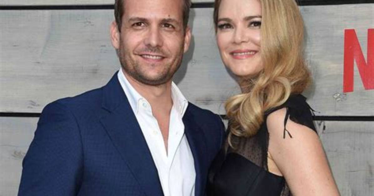 Exploring Gabriel Macht's Political Views: a Deep Dive
