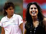 Exploring Gabriela Sabatini's Journey: Her Children and Family Life
