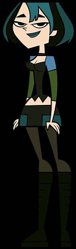 Exploring Gwen's Journey in Total Drama: Does Gwen Win Total Drama?