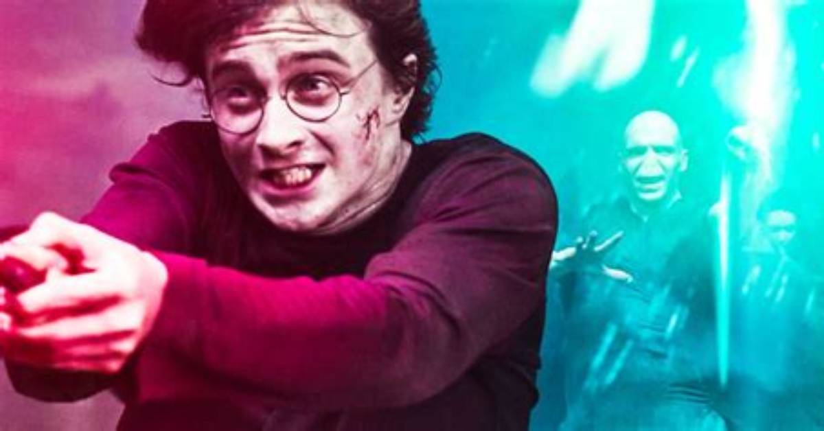 Exploring Harry Potter on Vegamovies: a Complete Guide