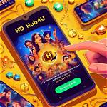 Exploring Hdhub4U. Mov: Your Ultimate Guide to Streaming Movies