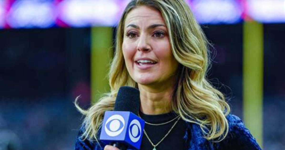 Exploring Her Cbs Sports Journey and Life