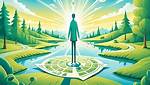 Exploring Her Identity and Journey