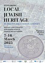 Exploring Her Polish-Jewish Heritage and Life Story