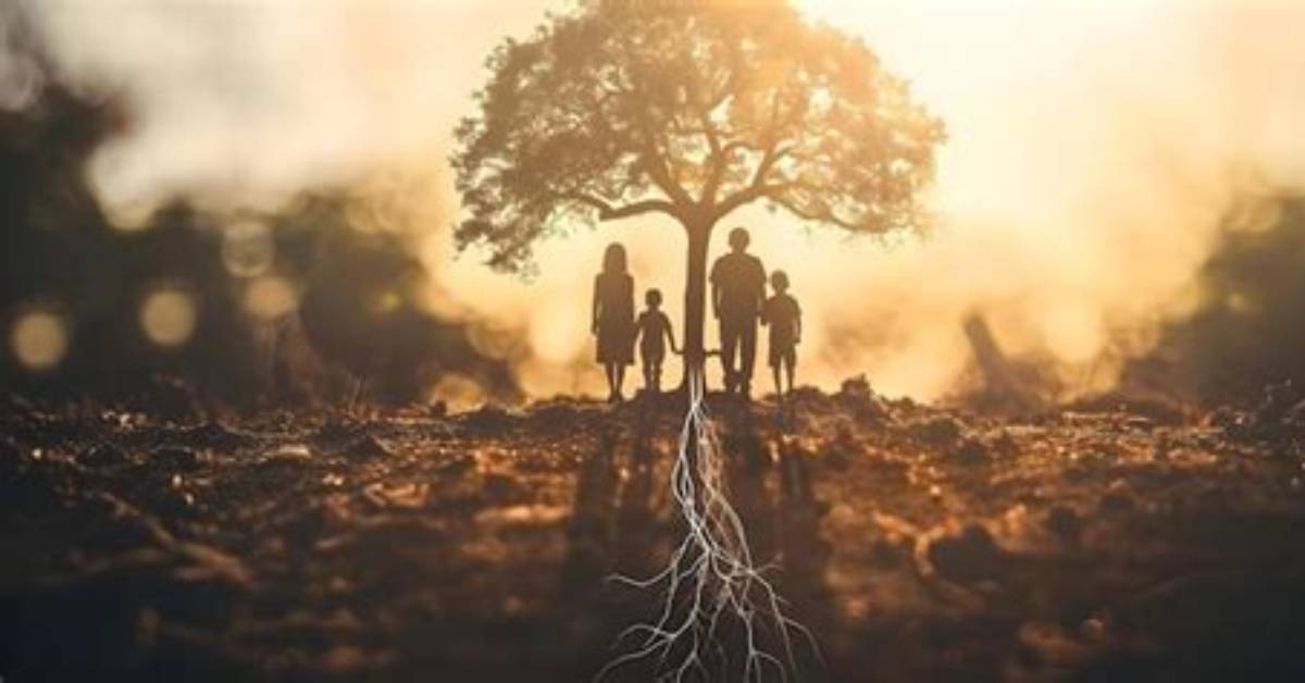 Exploring Her Roots and Heritage, Age, Family, Parents