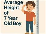 Exploring His Height at 13