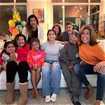 Exploring Hoda Kotb's Family: a Glimpse into Her Parents Through Photos
