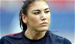 Exploring Hope Solo Ethnicity
