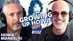 Exploring Howie Mandel's Faith: What Religion Is He?