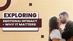 Exploring Intimacy, Music, and Rumors