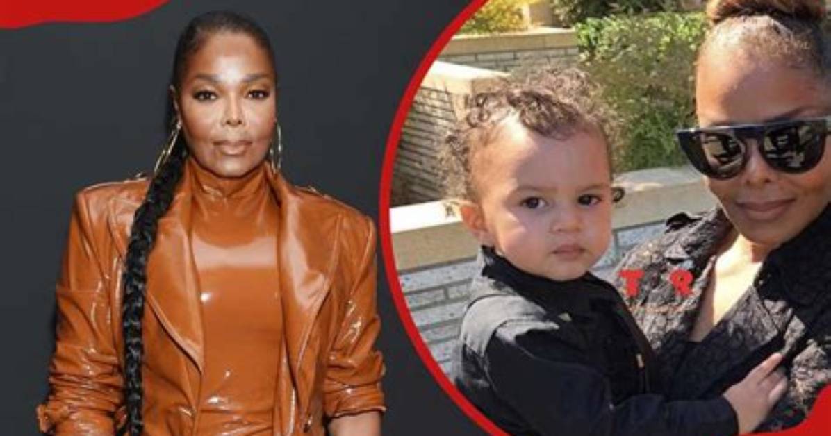 Exploring Janet Jackson's Son Today: a Journey Through Time