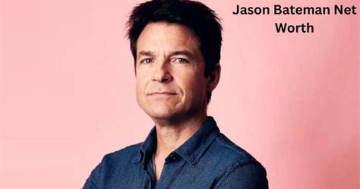 Exploring Jason Bateman's Net Worth in 2023: a Comprehensive Overview