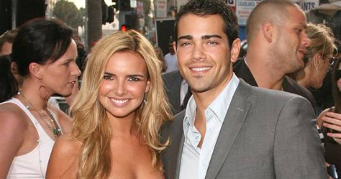 Exploring Jesse Metcalfe's Dating History: a Romantic Journey Through Time