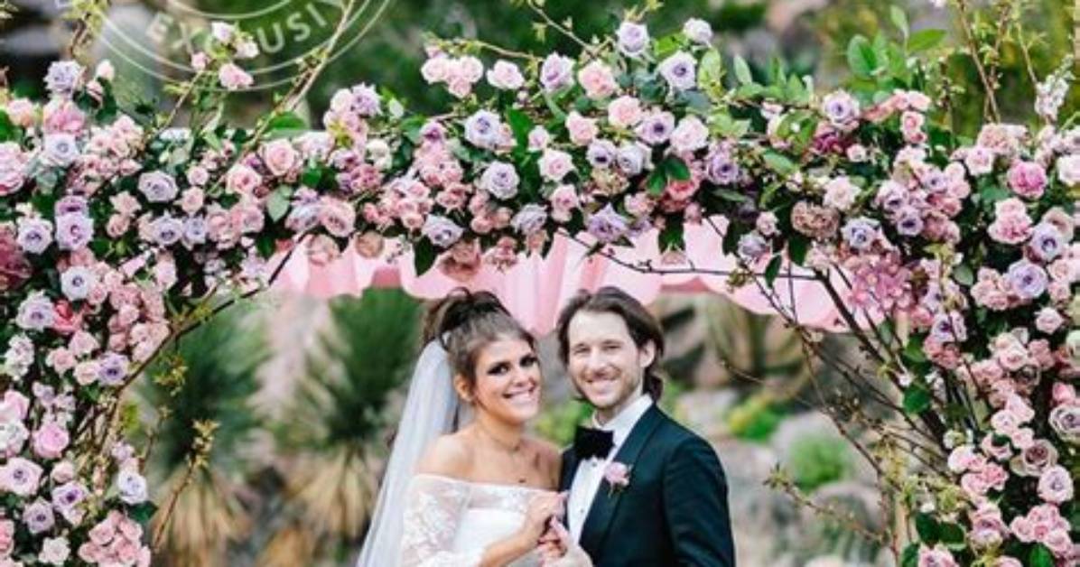 Exploring Jessica Tarlov's Wedding Pictures: a Celebration of Love