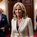 Exploring Jill Biden Height