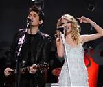 Exploring John Mayer and Taylor Swift's Romantic Interlude