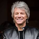 Exploring Jon Bon Jovi's Iconic Photos from the 80S