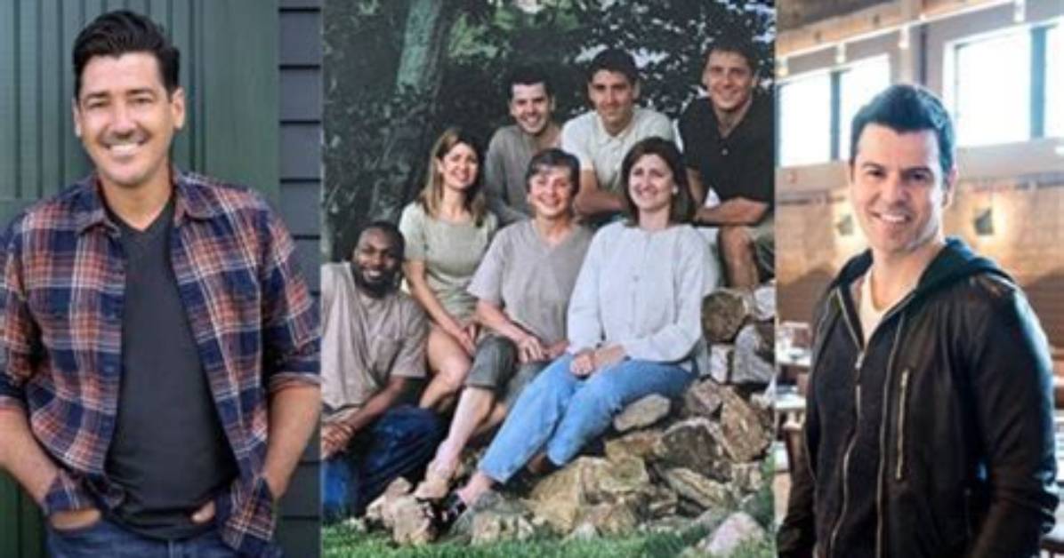 Exploring Jonathan Knight's Relationships: a Journey Through Love and Fame