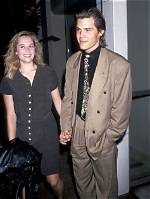 Exploring Josh Brolin's Ex, Alice Adair