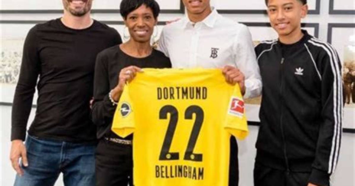 Exploring Jude Bellingham's Ethnic Background: a Closer Look