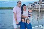 Exploring Julie Banderas Family