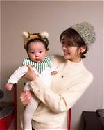 Exploring Jung So-Min's Daughter: a Glimpse into Her Life and Career