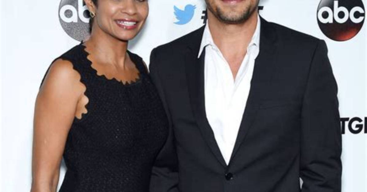 Exploring Justin Chambers' Family in 2024: a Glimpse into Their Lives