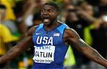 Exploring Justin Gatlin's Net Worth: a Journey Through Speed and Success