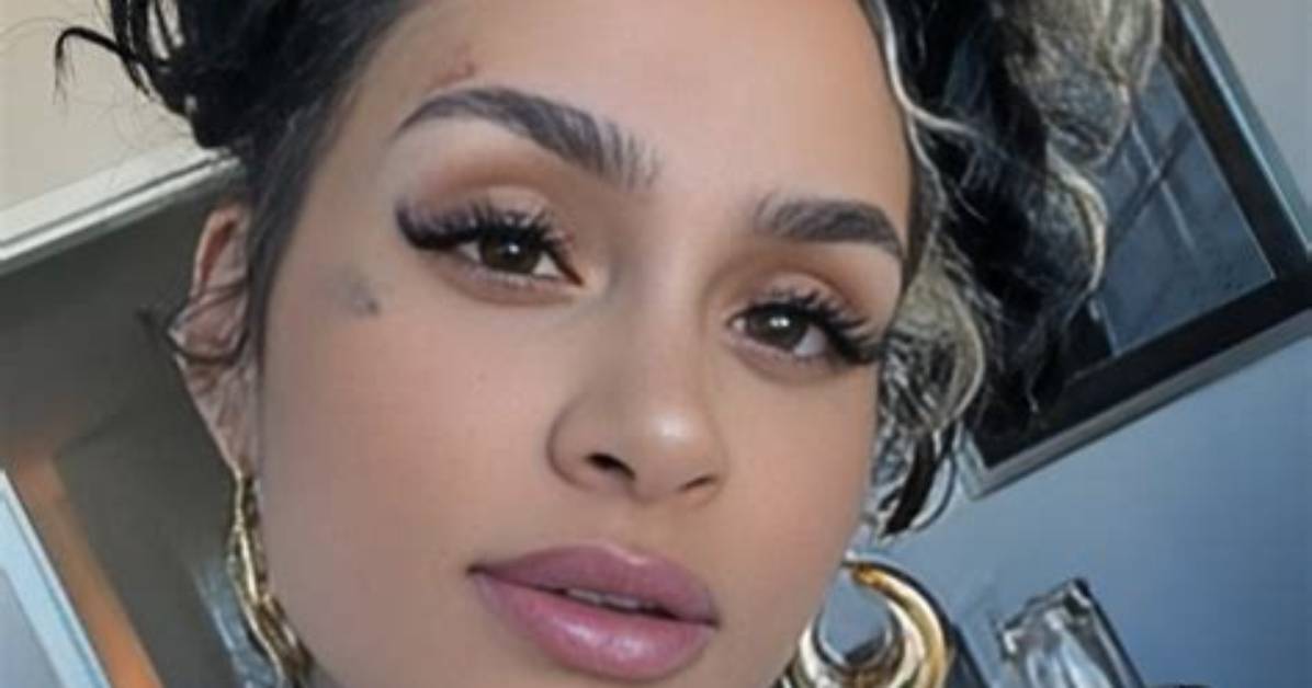 Exploring Kehlani's Cultural Roots: a Dive into the Singer's Nationality
