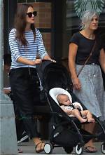 Exploring Keira Knightley's Daughter's Age: a Glimpse into Family Life