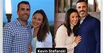 Exploring Kevin Stefanski's Family, Wife, Children, Parents, and Siblings