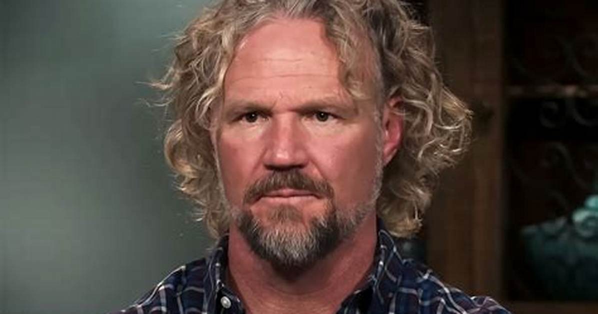 Exploring Kody Brown's Career Within Sister Wives
