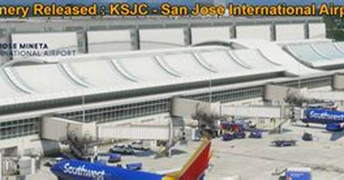 Exploring Ksjc Airport: Your Gateway to the Heart of Silicon Valley