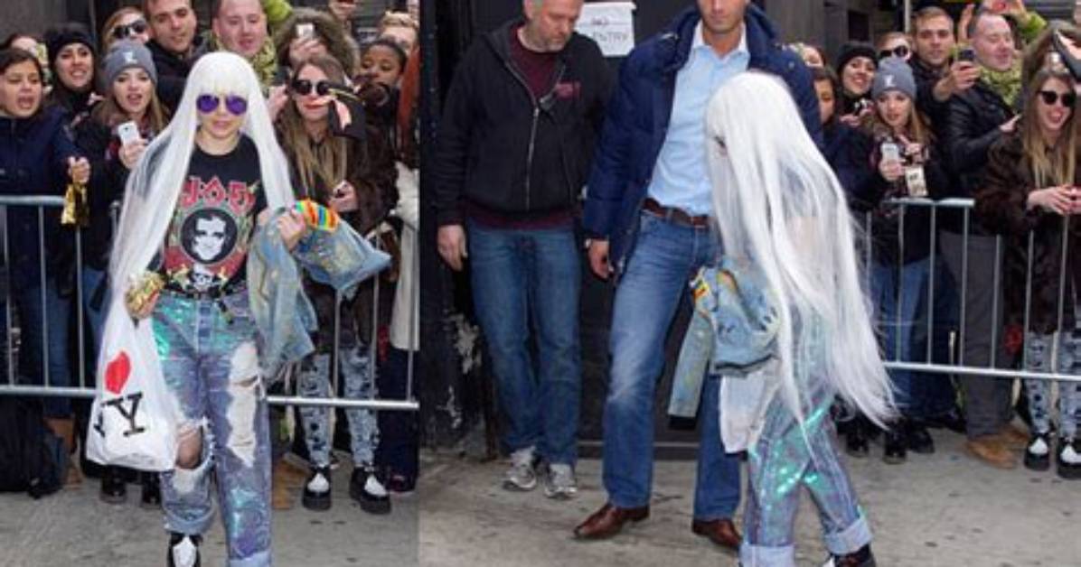 Exploring Lady Gaga's Height: the Icon Behind the Fame