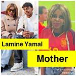 Exploring Lamine Yamal: a Young Talent's Journey and Personal Life