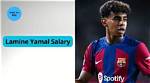 Exploring Lamine Yamal's Daily Earnings: a Closer Look at His Salary
