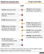 Exploring Lara Trump's Timeline and Impact