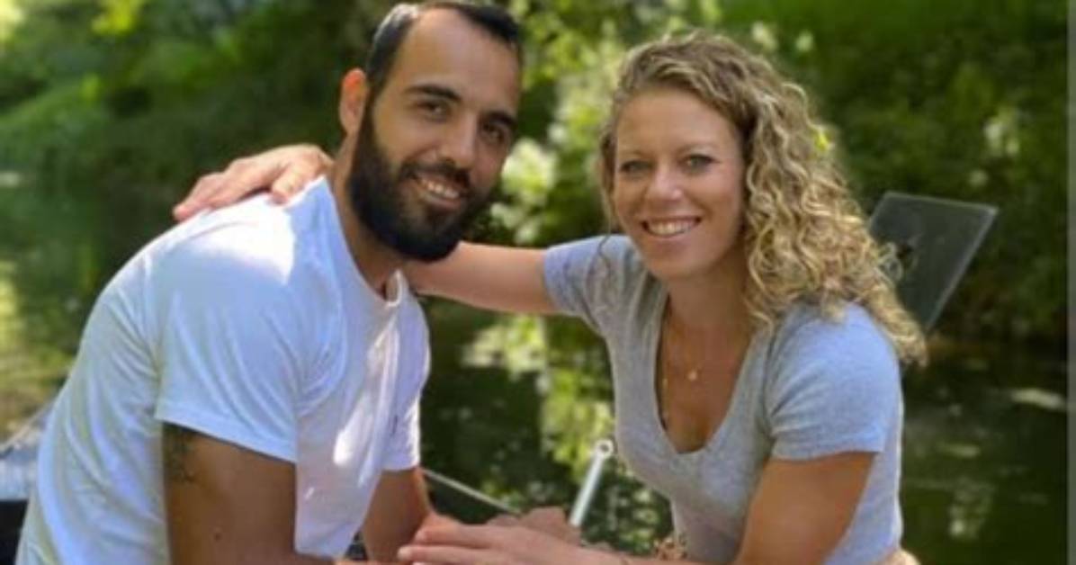 Exploring Laura Siegemund's Private Life