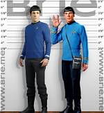 Exploring Leonard Nimoy's Height in Feet: a Tribute to an Icon