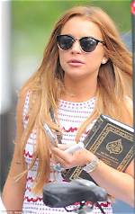 Exploring Lindsay Lohan's Religion and Spiritual Journey