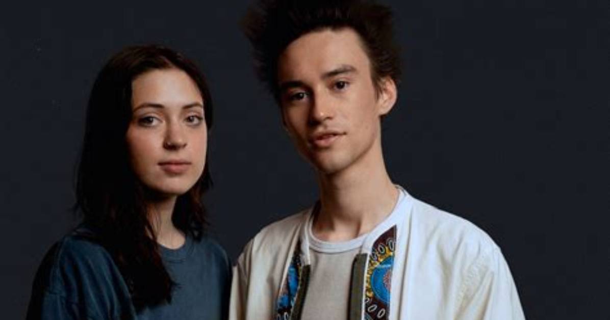 Exploring Lizzy Mcalpine's Partner: a Deep Dive into Her Personal Life