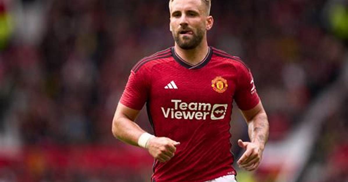 Exploring Luke Shaw's Religion: a Deep Dive into Spirituality and Beliefs
